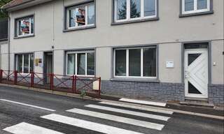 Immeuble  480 m² à vendre à Houdain (62150)