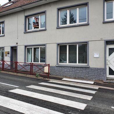 Immeuble  380000 €