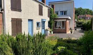 Maison 5 Pièces 133 m² à vendre à Bruay-la-Buissière (62700)