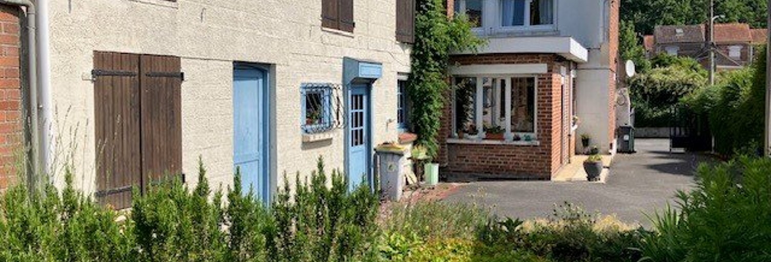 Maison 5 Pièces 133 m² à vendre à Bruay-la-Buissière (62700)