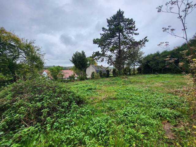 Terrain à vendre — photo du bien
