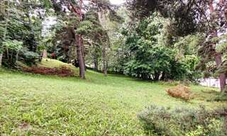 Terrain  2028 m² à vendre à Besse-et-Saint-Anastaise (63610)