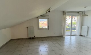 Appartement 2 Pièces 39 m² à louer à Bons-en-Chablais (74890)