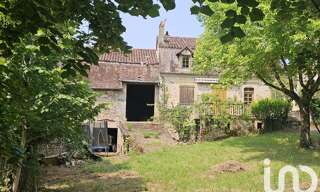 Maison 5 Pièces 130 m² à vendre à Saint-Céré (46400)