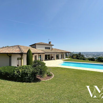 Maison 6 pièces 1133000 €