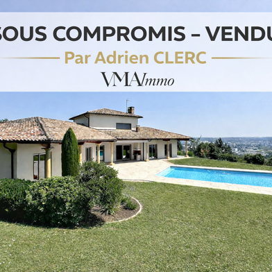 Maison 6 pièces 1133000 €