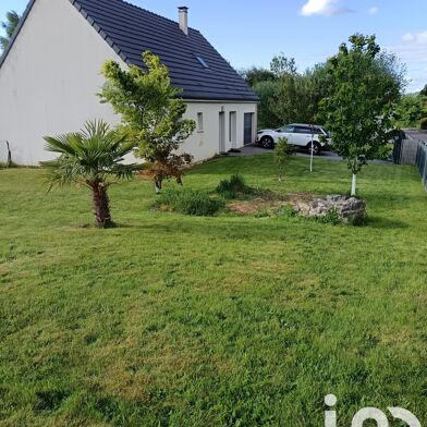 Maison 5 pièces 230000 €