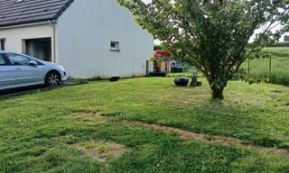 Maison 5 Pièces 125 m² à vendre à Rieux (76340)