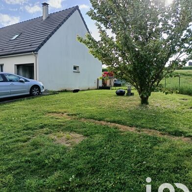 Maison 5 pièces 230000 €