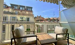 Appartement 3 Pièces 96 m² à vendre à Nice (06000)