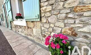 Maison 5 Pièces 102 m² à vendre à Bellevigny (85170)