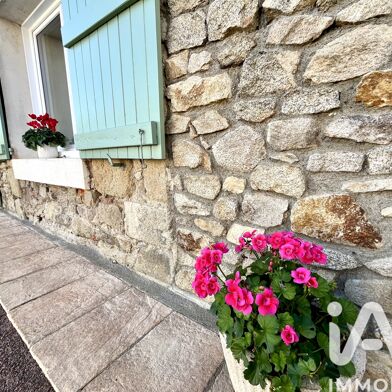 Maison 5 pièces 223500 €