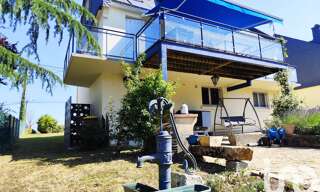 Maison 6 Pièces 125 m² à vendre à Saint-Nicolas-de-Redon (44460)