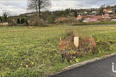 Terrain  43200 €