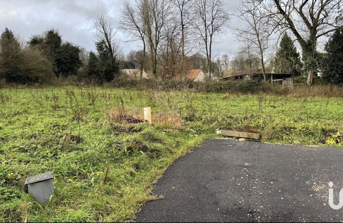 Vente Terrain 495 m&sup2; — photo 2