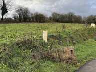 Vente Terrain 495 m&sup2; — photo 3