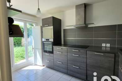 Appartement 3 pièces 210000 €