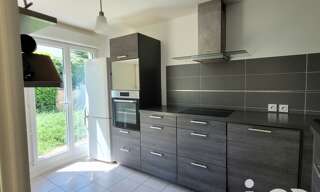 Appartement 3 Pièces 67 m² à vendre à Vaulx-en-Velin (69120)