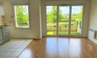 Appartement 2 Pièces 47 m² à vendre à Libourne (33500)