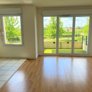 Appartement 2 pièces 143640 €