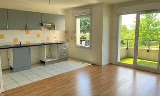 Appartement 2 Pièces 47 m² à vendre à Libourne (33500)