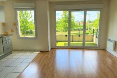 Appartement 2 pièces 143640 €