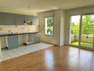 Appartement de 2 pièces principales — photo 2