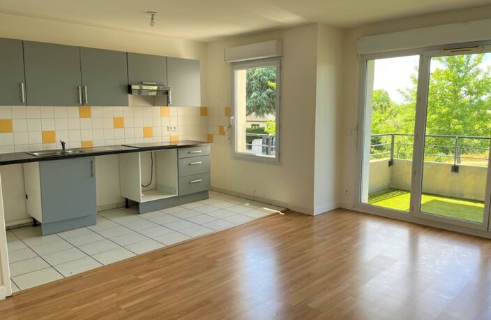 Appartement de 2 pièces principales — photo 2