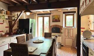 Maison 5 Pièces 130 m² à vendre à Cintegabelle (31550)