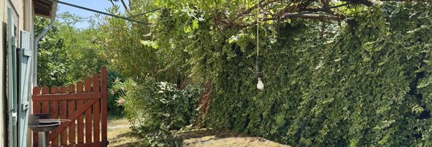 Maison 5 Pièces 130 m² à vendre à Cintegabelle (31550)