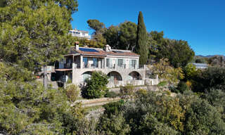 Maison 3 Pièces 164 m² à vendre à Gattières (06510)