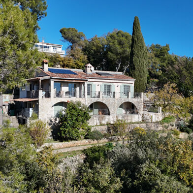 Maison 3 pièces 720000 €