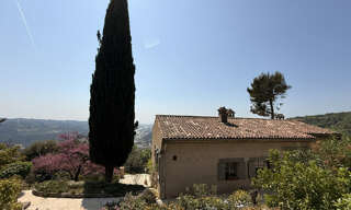 Maison 3 Pièces 164 m² à vendre à Gattières (06510)