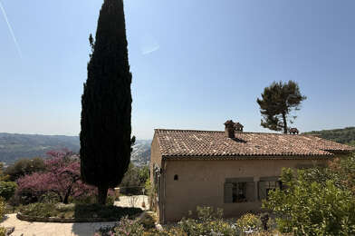 Maison 3 pièces 720000 €