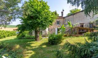 Maison 6 Pièces 143 m² à vendre à Anzex (47700)