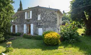 Maison 6 Pièces 143 m² à vendre à Anzex (47700)