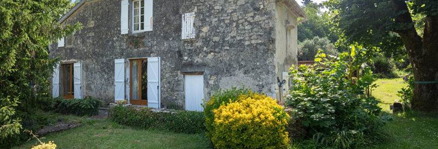 Maison 6 Pièces 143 m² à vendre à Anzex (47700)