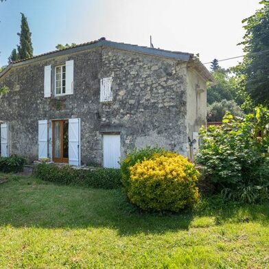 Maison 6 pièces 138320 €