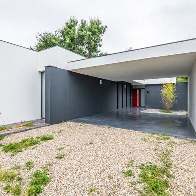 Maison 4 pièces 286740 €
