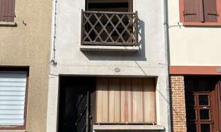 Maison 4 Pièces 95 m² à vendre à Fronton (31620)