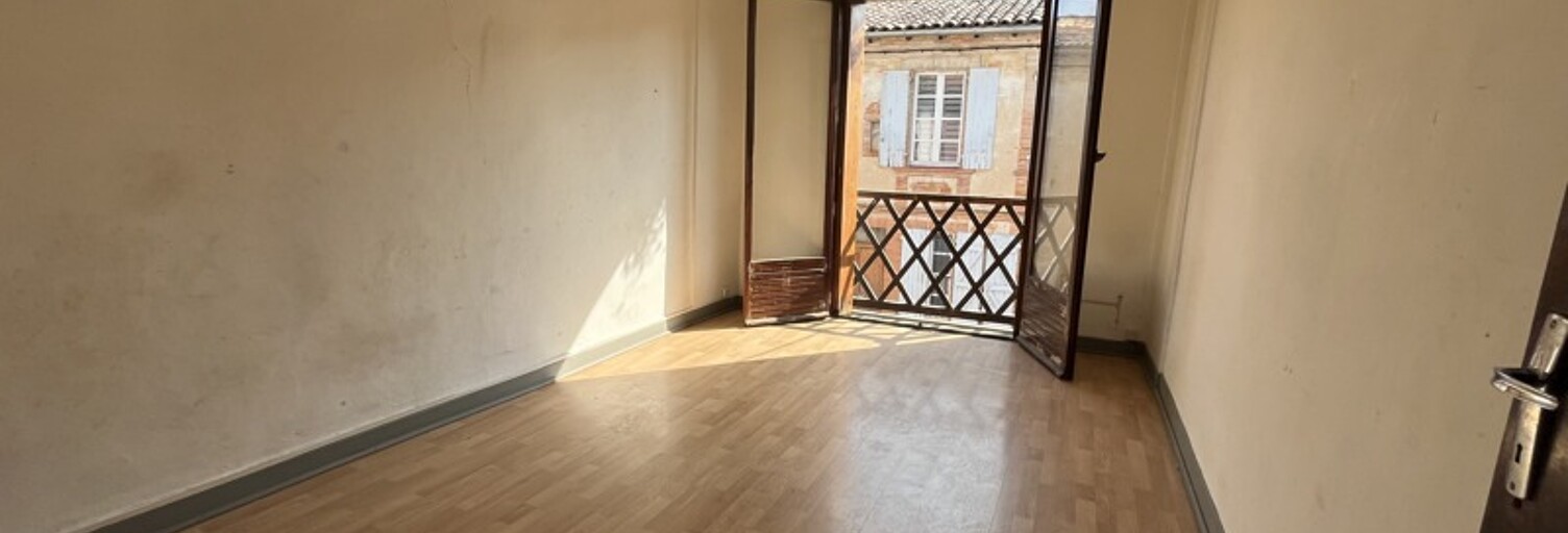 Maison 4 Pièces 82 m² à vendre à Fronton (31620)