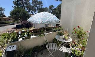 Appartement 2 Pièces 38 m² à vendre à La Tremblade (17390)