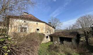 Maison 5 Pièces 110 m² à vendre à Chantérac (24190)