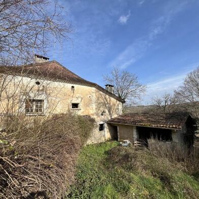 Maison 5 pièces 72345 €