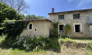 Maison 5 Pièces 110 m² à vendre à Chantérac (24190)