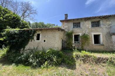 Maison 5 pièces 72345 €