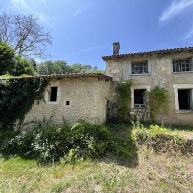 Maison 5 pièces 72345 €