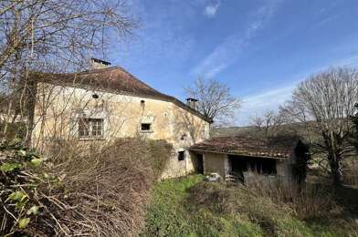 Maison 5 pièces 72345 €