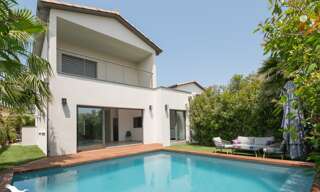 Maison 5 Pièces 130 m² à vendre à Mauguio (34130)