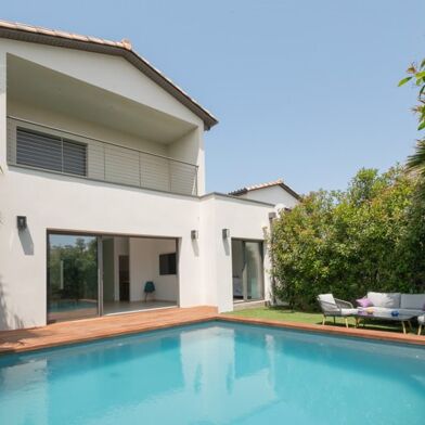 Maison 5 pièces 586000 €